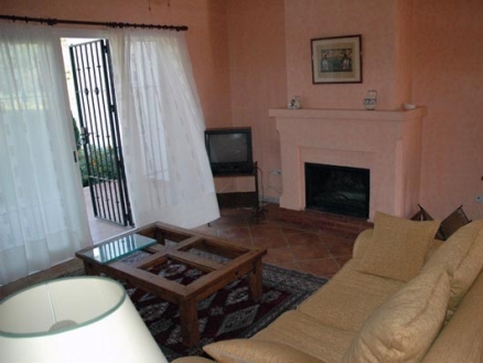 Estepona property: Estepona, Spain | Townhome for sale 114514