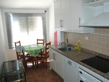 Estepona property: Malaga Townhome 114514