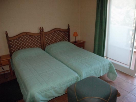 Estepona property: Townhome with 3 bedroom in Estepona 114514