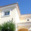 Villa for sale in town 114522
