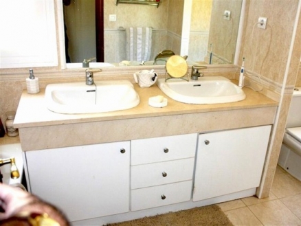 Villa in Malaga for sale 114522