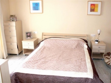 Malaga property | 3 bedroom Villa 114522