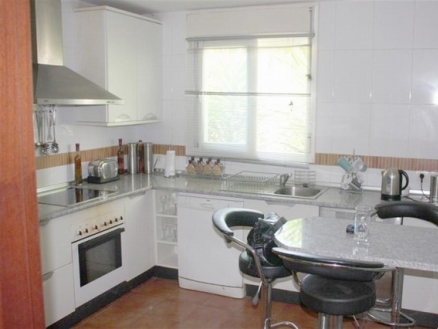 town, Spain | Villa for sale 114522