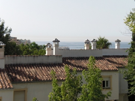 Marbella property: Townhome for sale in Marbella 114526
