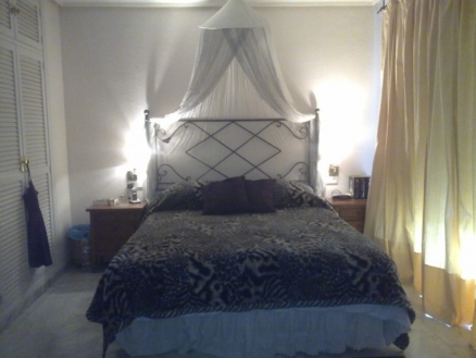 Marbella property: Malaga property | 5 bedroom Townhome 114526