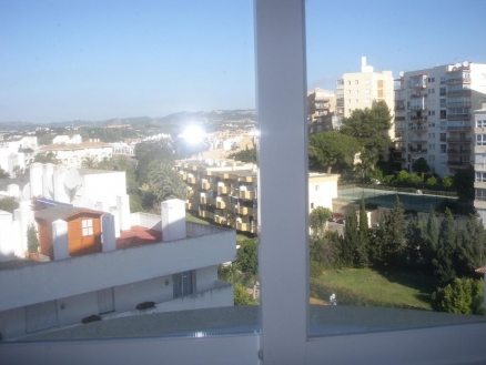 Estepona property: Apartment for sale in Estepona 114528