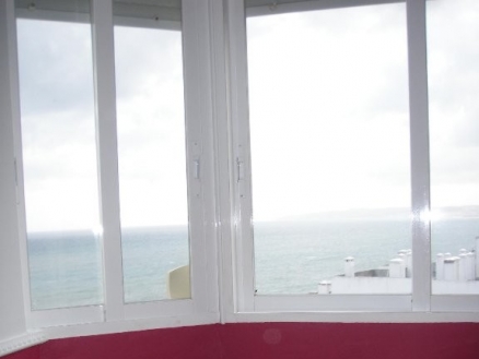 Estepona property: Apartment with 2 bedroom in Estepona, Spain 114528