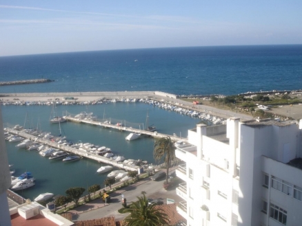 Estepona property: Apartment for sale in Estepona, Malaga 114528