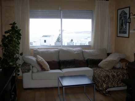 Estepona property: Apartment in Malaga for sale 114528