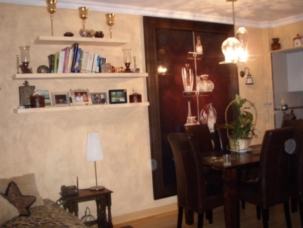 Estepona property: Estepona, Spain | Apartment for sale 114528