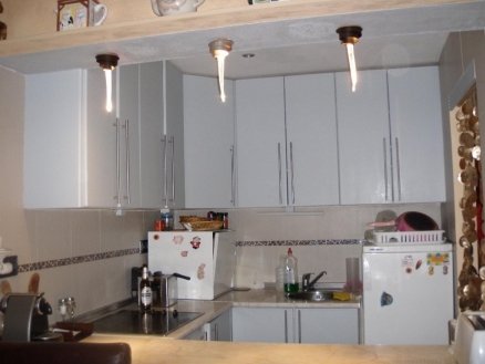 Estepona property: Malaga Apartment 114528