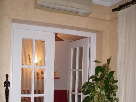 Estepona property: Estepona Apartment 114528
