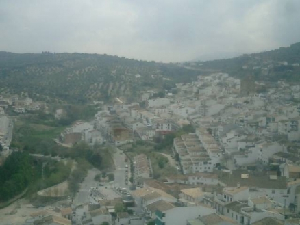 Montefrio property: Townhome for sale in Montefrio 114529