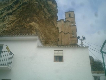 Montefrio property: Townhome for sale in Montefrio, Spain 114529