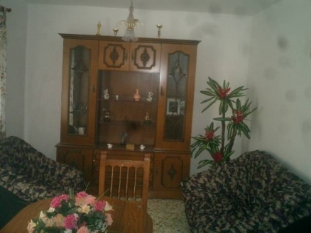 Montefrio property: Townhome for sale in Montefrio, Granada 114529