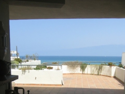 Estepona property: Apartment for sale in Estepona 114531