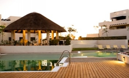 Los Flamingos property: Apartment for sale in Los Flamingos 114532