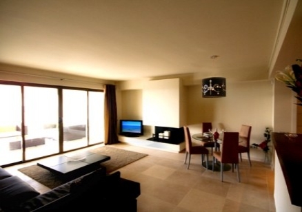 Los Flamingos property: Apartment for sale in Los Flamingos, Spain 114532