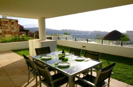 Los Flamingos property: Apartment with 2 bedroom in Los Flamingos 114532