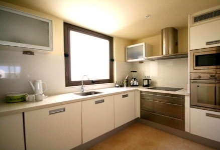 Los Flamingos property: Apartment with 2 bedroom in Los Flamingos, Spain 114532