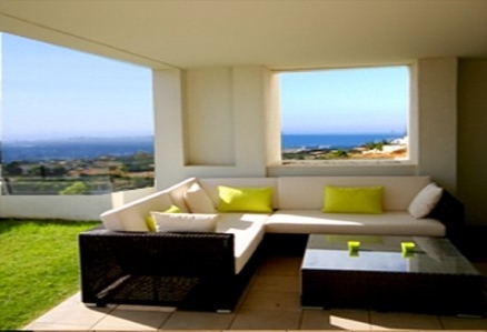 Los Flamingos property: Apartment for sale in Los Flamingos, Malaga 114532