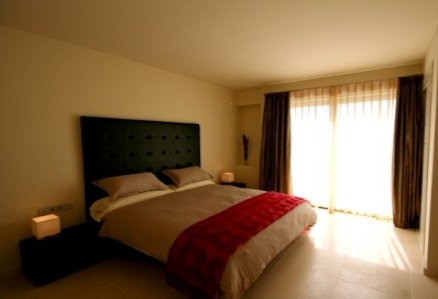 Los Flamingos property: Apartment in Malaga for sale 114532
