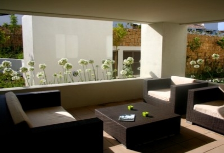 Los Flamingos property: Malaga Apartment 114532