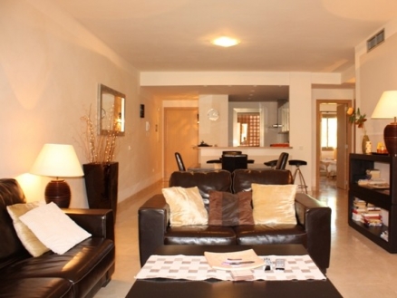 Apartment&nbsp;for&nbsp;sale&nbsp;in&nbsp;town,&nbsp;Spain&nbsp;114534