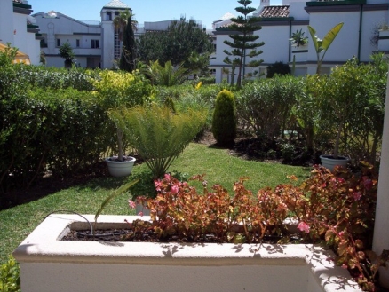Estepona property: Apartment for sale in Estepona, Spain 114537