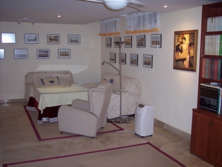 Estepona property: Apartment with 4 bedroom in Estepona, Spain 114537