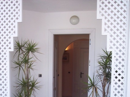Estepona property: Apartment for sale in Estepona, Malaga 114537