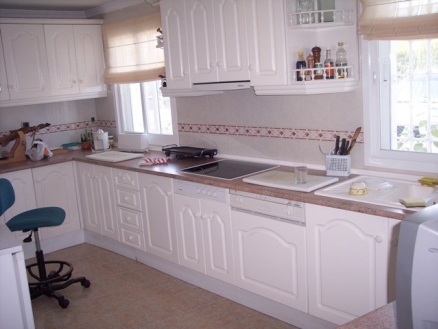Estepona property: Apartment in Malaga for sale 114537