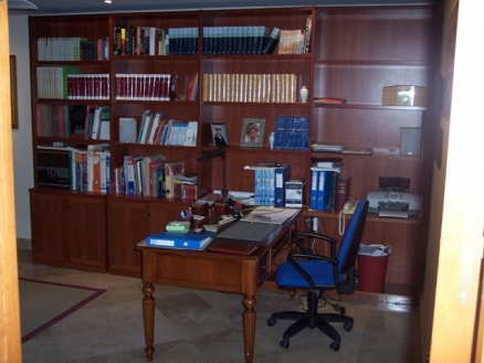 Estepona property: Malaga property | 4 bedroom Apartment 114537