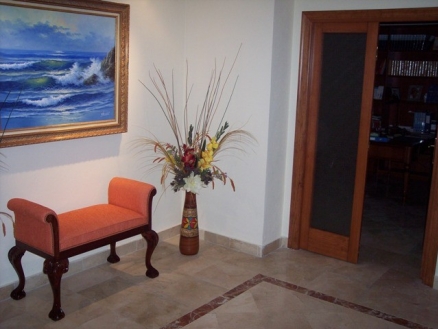 Estepona property: Estepona Apartment 114537