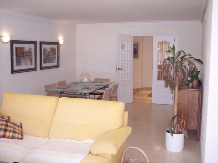 Estepona property: Estepona, Spain | Apartment for sale 114541