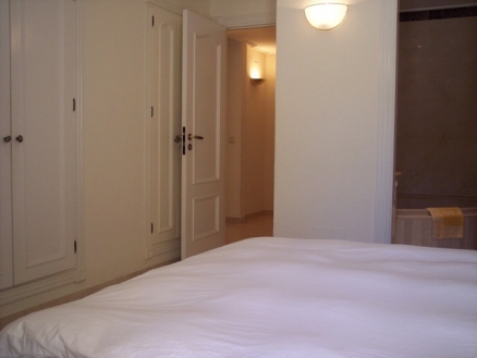 Estepona property: Apartment with 2 bedroom in Estepona 114541