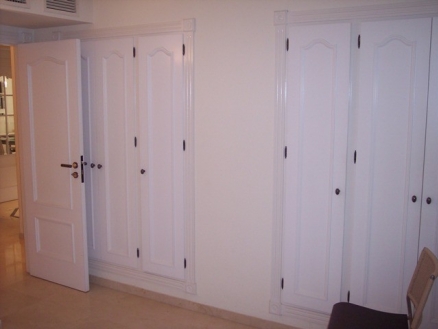 Estepona property: Apartment in Malaga for sale 114541