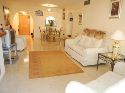 Guadalmina&nbsp;Alta&nbsp;property:&nbsp;Malaga&nbsp;Apartment&nbsp;114555