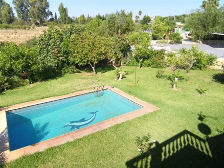 Cartama&nbsp;property:&nbsp;Cartama&nbsp;Villa&nbsp;114557