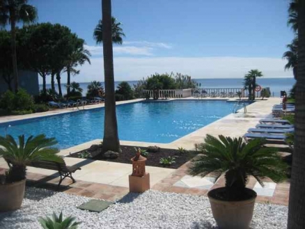 Apartment for sale in town 114559