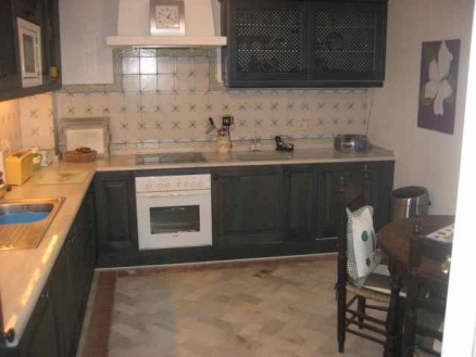 Apartment with 2 bedroom in town 114559