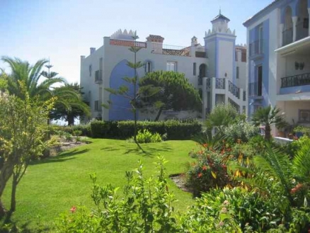 Apartment with 2 bedroom in town, Spain 114559