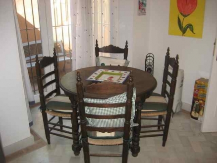 Apartment for sale in town, Malaga 114559