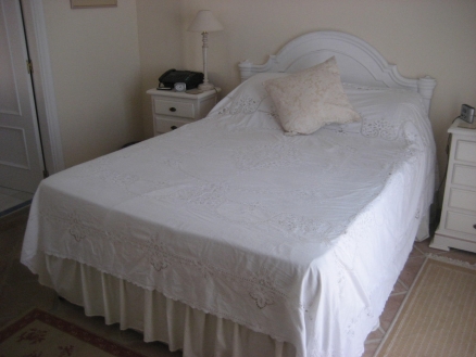 Apartment in Malaga for sale 114559