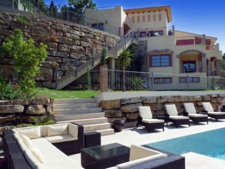 El Madronal property: Villa for sale in El Madronal 114563