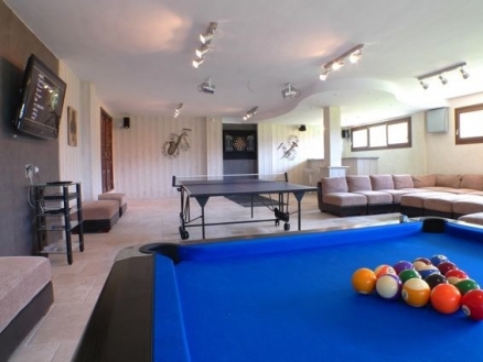 El Madronal property: Villa for sale in El Madronal, Malaga 114563