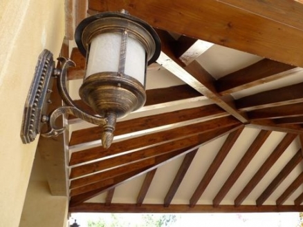 El Madronal property: Villa in Malaga for sale 114563