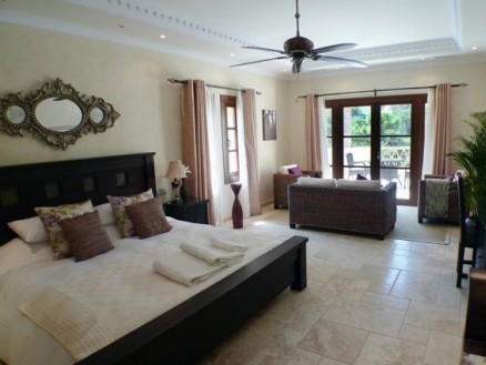 El Madronal property: Malaga property | 6 bedroom Villa 114563