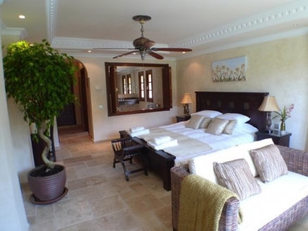 El Madronal property: El Madronal, Spain | Villa for sale 114563