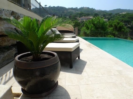El Madronal property: El Madronal Villa 114563